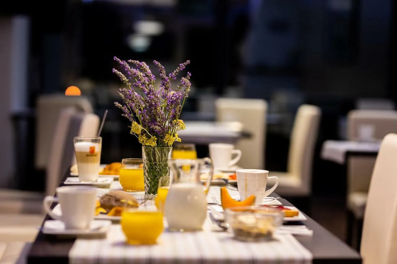 Bed & Breakfast Dosen IV Baška Vendégház